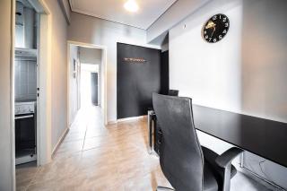 Topfloor central apt with urban views,3' to metro - Atene - 1