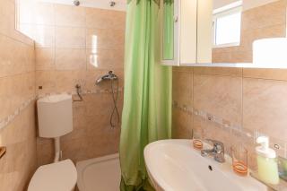 Tinka, Zimmer No 10 - Starigrad-Paklenica - 1
