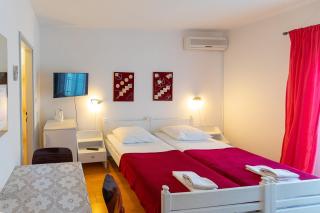 Tinka, Zimmer No 9 - Starigrad-Paklenica - 5