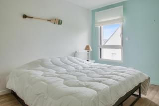 Maison pour 8 sur la Riviera Bretonne - La Forêt-Fouesnant - 5