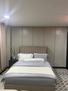 1st inn hotel subang - Subang Jaya - 6