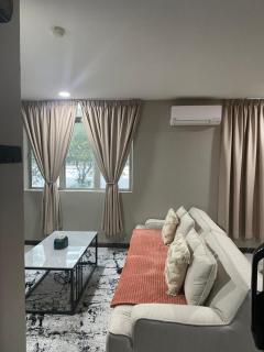 1st inn hotel subang - Subang Jaya - 4