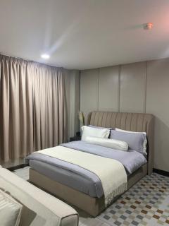 1st inn hotel subang - Subang Jaya - 3