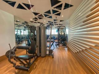 Classic Studio Apartment in JVC - Community View - Dubai - 7