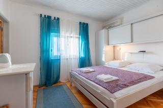 Tinka, Zimmer No 6 - Starigrad-Paklenica - 7