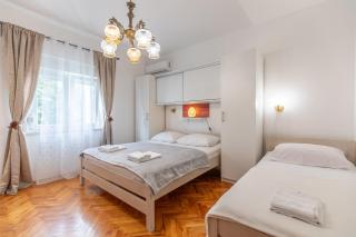 Tinka, Zimmer No 3 - Starigrad-Paklenica - 4
