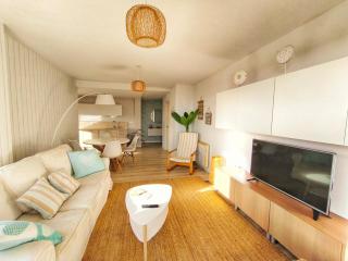 Apartamento Corrubedo Vistas Mar y Playa - Corrubedo - 9