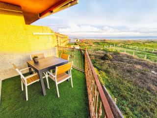 Apartamento Corrubedo Vistas Mar y Playa - Corrubedo - 1