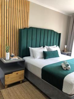 Serene Guesthouse - Middelburg - 9