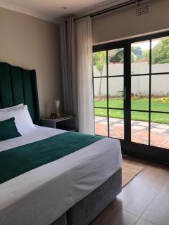 Serene Guesthouse - Middelburg - 7