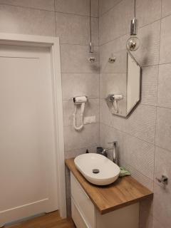Apartament Heksagon - Ostróda - 7