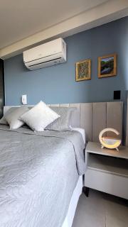 Studio with Balcony and Sea View - 5