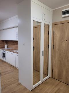 Apartament Heksagon - Ostróda - 5