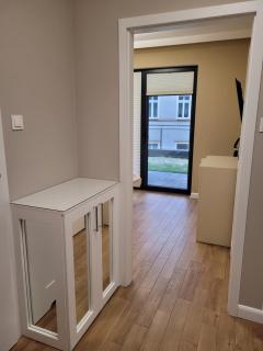 Apartament Heksagon - Ostróda - 4