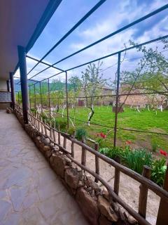 HamEl Guest House - Odzun - 3