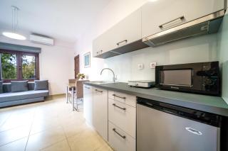 Dimitra & Deslina Luxury Αpartments - Georgioupolis - 9
