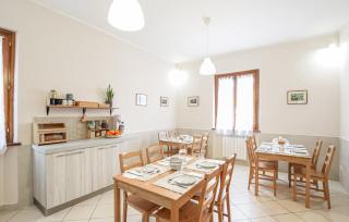 B&B Dei Papi - Cortona - 4