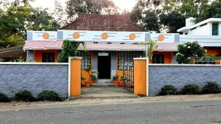 Athichans Homestay - Kuzhittura - 0