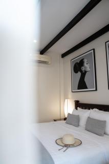 Athena Hotel - Pakse - 1