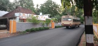Athichans Homestay - Kuzhittura - 6