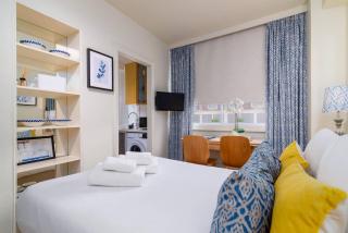 GuestReady - Gorgeous Studio in Chelsea - Londra - 4
