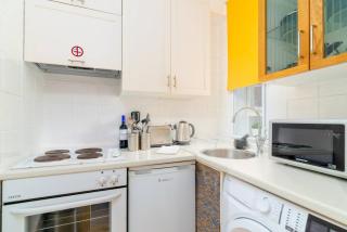 GuestReady - Gorgeous Studio in Chelsea - Londra - 7