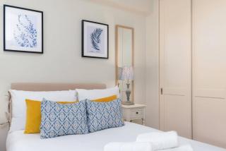 GuestReady - Gorgeous Studio in Chelsea - 3