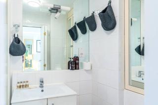 GuestReady - Gorgeous Studio in Chelsea - Londra - 6