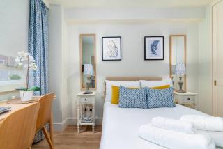 GuestReady - Gorgeous Studio in Chelsea - Londra - 1