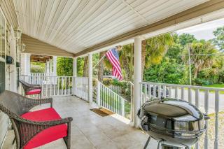 Sweet on Strong Street - Unit B - 7