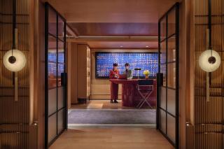 Hyatt Centric Zhongshan Park Shanghai - Shanghai - 7