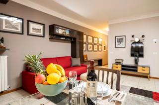 "Once Upon A Time" Cherubini Palace Thematic Apartments Free Parking - Florence - 6