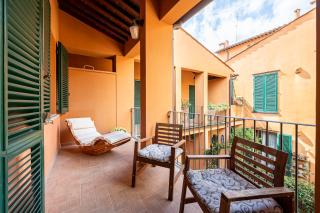 "Once Upon A Time" Cherubini Palace Thematic Apartments Free Parking - Florence - 4