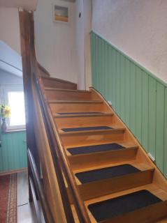 Kleine gemütliche Wohnung - Zwickau - 9