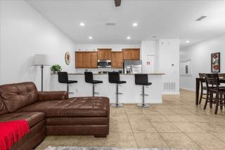 Last Minute Disney Getaway! Private Pool, Hot Tub & Games Room. Book Now! #98229 - Kissimmee - 7