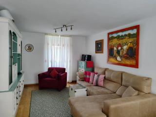 Charming house in Teo with balcony and parking included - Rua De Francos - 4