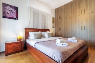 Gazi apartment with Acropolis views - Atene - 6