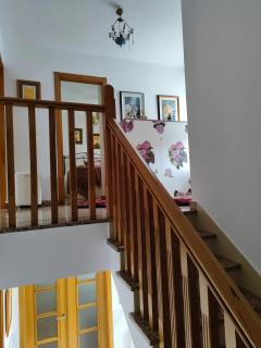 Charming house in Teo with balcony and parking included - Rua De Francos - 2