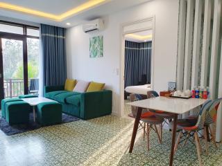 Starlight Villa Beach Resort & Spa - Phan Thiet - 7