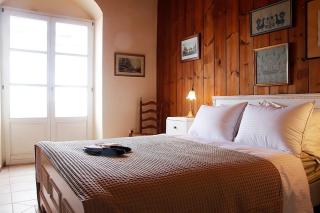 Hillside Villa over Lemonodasos - 1