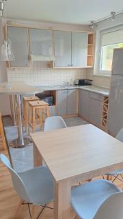 Apartamenty Bałtyk Park - 8