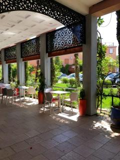 Riad yazuinaa - Marrakesh - 2