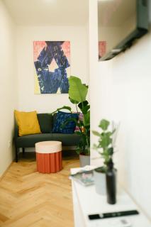 Godiland Apartment - Praga - 9