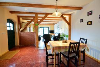1A Ferienhaus am See - Dobbertin - 4