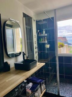 APPARTEMENT VUE SPLENDIDE CASSIS-CLASSE 3 ETOILES - 7