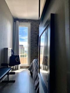 APPARTEMENT VUE SPLENDIDE CASSIS-CLASSE 3 ETOILES - Cassis - 4