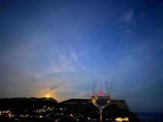 APPARTEMENT VUE SPLENDIDE CASSIS-CLASSE 3 ETOILES - Cassis - 1