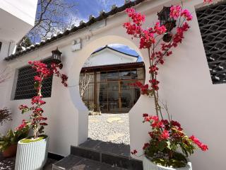 Lijiang Hengchang Baoyin Mohuakai Inn - 4