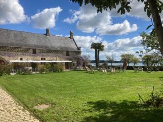 Manoir de Kerat -classé 5 étoiles - 4