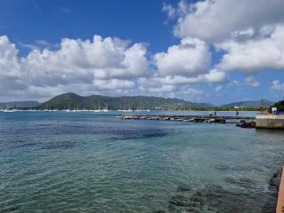 L'Alizé - Résidence la Plage de l'Anse Caritan - Sainte-Anne - 1